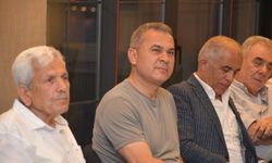 AK Parti’den İskele Protokolüne Destek: “Alanya Hak Ettiği Görünüme Kavuşmalı”