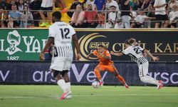 Beşiktaş, Alanya deplasmanında 7 maçtır kazanamıyor!