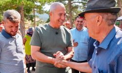 Özel Haber-    Alanya Belediyesi’nde dikkat çeken değişim: İşte yeni müdürler