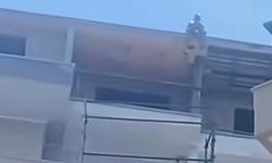 Yangınların Adresi Yine Gündemde: İşçi Çatıya Çıkıp Oteli Yakmakla Tehdit Etti