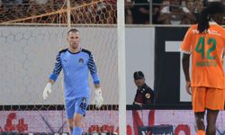 Victor devleşti, Alanyaspor Beşiktaş’ı devirdi!