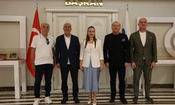 Çavuşoğlu: “Alanyaspor’a ayrım yapılmasın” * Özdemir: “Alanyaspor’a da destek vereceğiz