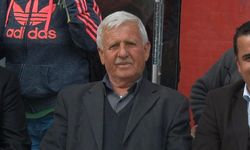 Alanya Cikcilli’nin ilk ve son belediye başkanı Kerim Ertekin hayatını kaybetti