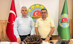 Keçiboynuzunun da bir değeri var: Alanya’da tavsiye fiyat açıklandı