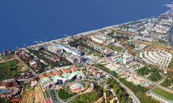 Alanya Konaklı’ya 1,85 Milyarlık Turizm Yatırımı: ÇED Olumlu Kararı Çıktı