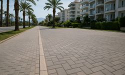 Alanya'da Otopark Ve Araç Girişlerinde Hangi Parke Taşı Tercih Edilmeli