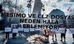 Alanya Atatürk Meydanı’nda İsyan: "Tapularımız Yok, Paralarımız Yok!"