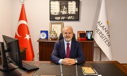 Üniversiteli Olan Gençlere Rektör Sağer'den Çağrı: "Ailemize Hoş Geldiniz"