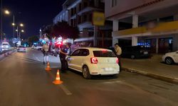 Antalya’da Suça Geçit Yok: Son 1 Haftada 195 Tutuklama!