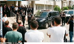 40 Tutuklama, 1’i Alanya’dan: Sebze-Meyve Piyasasında Adalet Mesaisi
