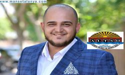 ALTSO'da Destek Açıklaması