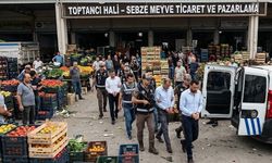 Alanya Halinde Gün Boyu Merak Edilen İsim Belli Oldu: İşte O Firma!