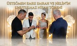 Alarahan’da Operasyon Değil Düğün Provası: Hüseyin Yarbay Yüzükleri Taktı, Emre Komutan’ın İşi Bitirdi!