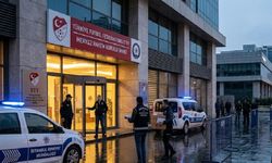 TFF ve MHK Yöneticilerine Eş Zamanlı Operasyon