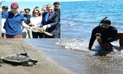 Sıfır Atık, Bol Uydu: Hanzala’nın Mavi Yolculuğu Manavgat’tan Başladı
