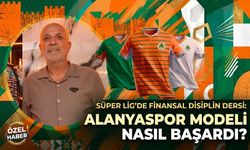 Süper Lig’de Finansal Disiplin Dersi: Alanyaspor Modeli Nasıl Başardı?