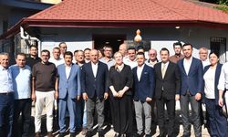 Alanya’nın Geleceği ve Sorunları Aynı Masada Buluştu