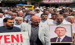 YENİ Parti Alanya’da Bülent Kandemir Ön Seçimle Delegasyonun Karşısına Çıkıyor