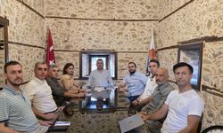 ALTİD’den turizm sektörüne mevzuat değerlendirmesi: Mevcut mülkiyet yapıları korunacak
