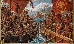 Tatil Yaptığınız Alanya Sahillerinin Roma İmparatorluğu’nu Salladığını Biliyor Muydunuz?