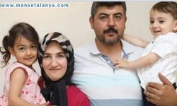 SMA’lı Ahmet’in Ailesinde Evlat Acısı: Ablası Beril Yaşam Mücadelesini Kaybetti