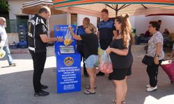 “Abi bir kilo demiştim!” dönemi bitiyor: Alanya’da güven terazisi