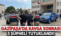 Polis memuru ve veterinerin darbedildiği kavgada 3 tutuklama