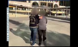 Çekleri karşılıksız çıktı, milyarlık servet iddiası: Tutuklandı