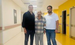 Ölümcül Yırtıktan Yeniden Doğuş: 10 Santimetrelik Aort Yırtığı TEVAR İle Tarihe Karıştı