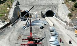 Kış Çilesi Bitiyor: Konya-Antalya Yoluna 7,3 Kilometrelik Çift Tüp Tünel