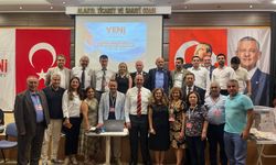 Alanya’da YENİ Parti Hareketliliği: Sandığa Büyük İlgi