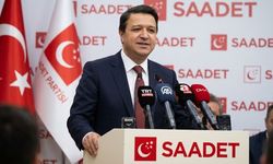 Saadet Partisi’nden Sürpriz İddia: "Öyle Bir Aday Ki 86 Milyon ‘Oh Be!’ Diyecek"