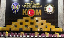 Alanya’da kaçakçılık alarmı: Ekipler depoları ve evleri bastı