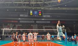 ALANYA BELEDİYESPOR’DAN ORDU VK KARŞISINDA 3-1’LİK GALİBİYET