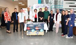 Alanya’da kuduz farkındalığı artırılıyor: Uzmanlar uyardı