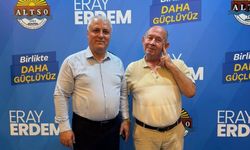 “HER ŞEYİN ÜZERİNDE ALANYA VAR” DEDİ, TERCİHİNİ ERAY ERDEM’DEN YANA KULLANDI