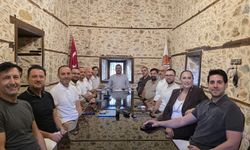 Sürdürülebilir Turizm ve Güvenli Destinasyon Hedefiyle ALTİD’den Kritik Adımlar