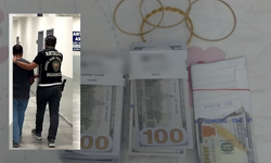 Kendisini MİT Mensubu Olarak Tanıtan Dolandırıcıya Antalya’da Suçüstü!