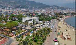 Alanya’nın eski belediye binası gençlik ve kültür merkezine dönüşüyor