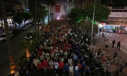 İskele Caddesi’nde yaya geçidi yeniden gündemde