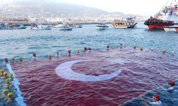 Başkan Özçelik’ten deniz kirliliği çıkışı: “Herkes çok duyarlı olmalı”