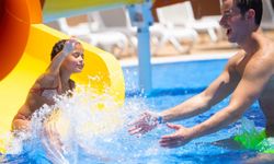 Alanya’da yaz bitmedi: Eylül sıcağı 35 dereceyi görecek