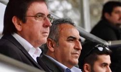 Sünbül’den MHP’ye veda: “Şahısların değil, ilkelerin yanında oldum”
