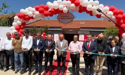 Gazipaşa’ya iki müjde birden: Havalimanı genişliyor, E-Sınav Merkezi açıldı
