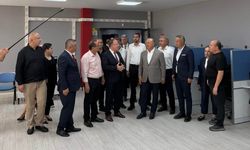 Çavuşoğlu açıkladı: Otoyol Gazipaşa’ya kadar uzanacak