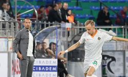 Joao Pereira Rizespor Maçının Kırılma Anını Açıkladı