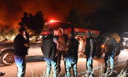 Aksu Orman Yangınında Son Durum: Mücadele Aralıksız Sürüyor