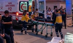 Alanyaspor Maçında Ne Oldu? Stadyumdaki Yemek Görevlileri Hastanelik Etti!
