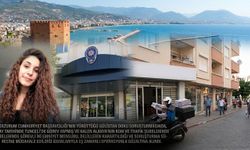Alanya’da Yıllar Sonra Gelen Gülistan Doku Operasyonu: 2 Emniyet Mensubu Gözaltında