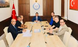 Alanya Kaymakamlığı’ndan İhtiyaç Sahibi Öğrencilere 6.3 Milyon TL’lik Eğitim Desteği